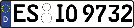 ES-IO9732