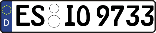 ES-IO9733