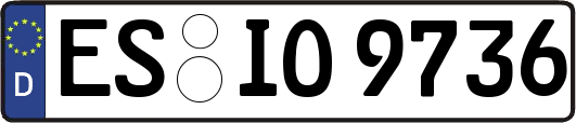 ES-IO9736