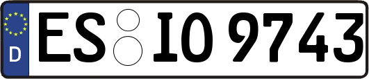 ES-IO9743