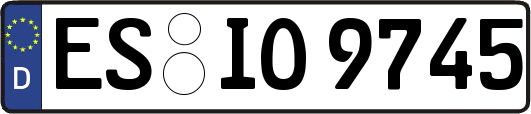 ES-IO9745