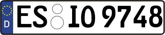 ES-IO9748