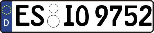 ES-IO9752