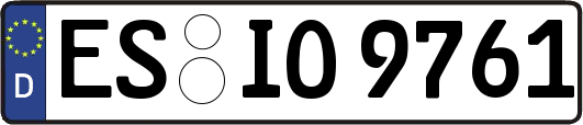 ES-IO9761