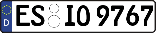 ES-IO9767