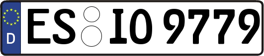 ES-IO9779