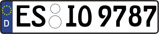 ES-IO9787
