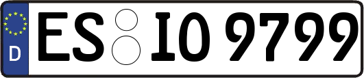 ES-IO9799