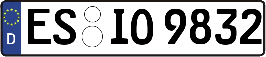 ES-IO9832