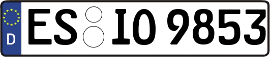ES-IO9853