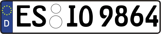 ES-IO9864