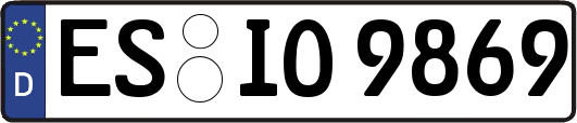 ES-IO9869