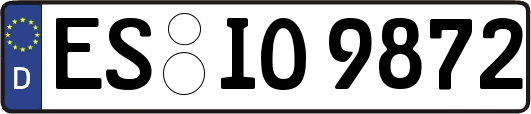 ES-IO9872