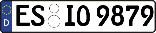 ES-IO9879
