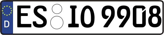 ES-IO9908
