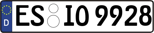 ES-IO9928