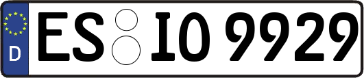 ES-IO9929