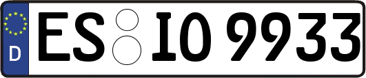 ES-IO9933