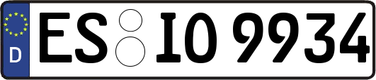 ES-IO9934