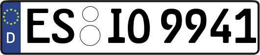 ES-IO9941