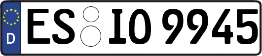 ES-IO9945