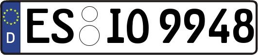 ES-IO9948