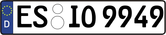 ES-IO9949