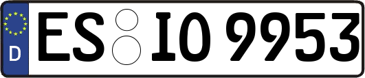 ES-IO9953