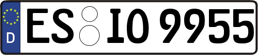 ES-IO9955