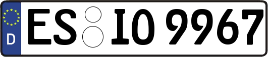 ES-IO9967