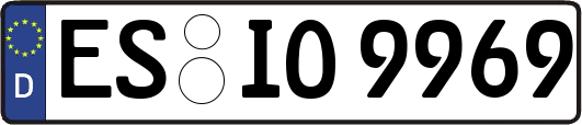 ES-IO9969