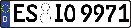 ES-IO9971