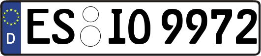 ES-IO9972
