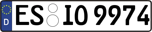 ES-IO9974