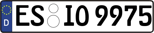ES-IO9975