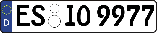 ES-IO9977