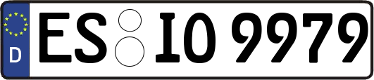 ES-IO9979