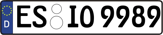 ES-IO9989