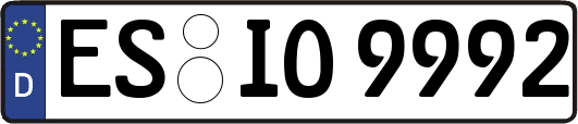 ES-IO9992