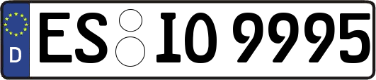 ES-IO9995