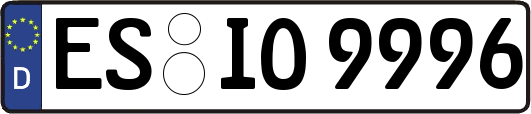 ES-IO9996