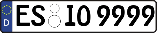 ES-IO9999