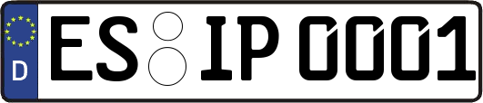 ES-IP0001