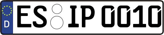 ES-IP0010