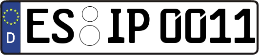ES-IP0011
