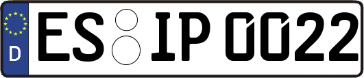 ES-IP0022