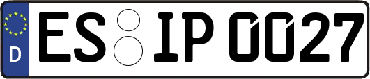 ES-IP0027