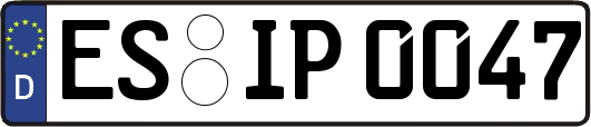 ES-IP0047