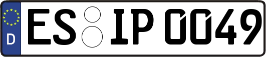 ES-IP0049
