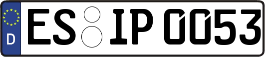 ES-IP0053